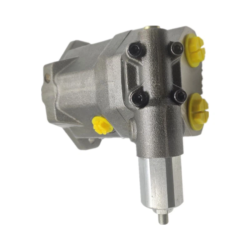 A10VO Sèrie A10VO28 A10VO28 DR/31L-PSC62K01 RexROTH Bombes hidràuliques de pistó axial bomba d'èmbol hidràulic