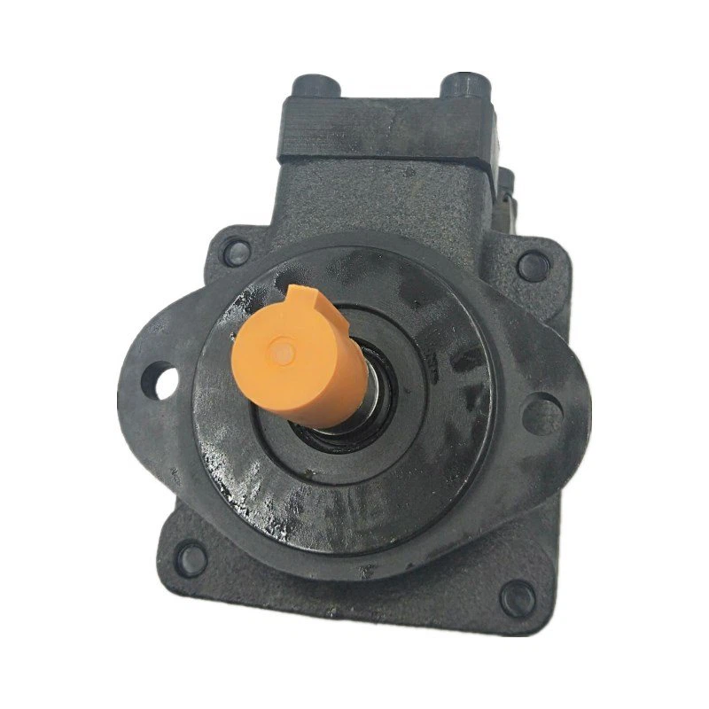 Bomba de pales hidràuliques Atos PFE Sèrie PFED PFE-31022 / 1DU PFE-21/31/41/51/32/42/52/61 PFE-31022 / 1DU
