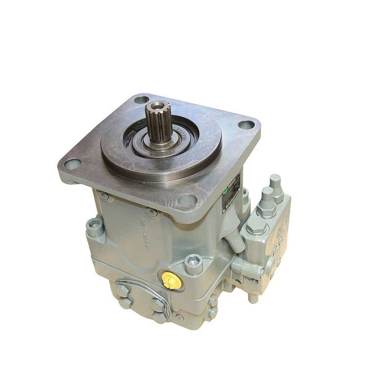 Bomba de pistó axial A11V075 A11V095 A11V0130 A11VO260 A11VO190 Rexroth A11VO145 Bomba hidràulica per excavadora