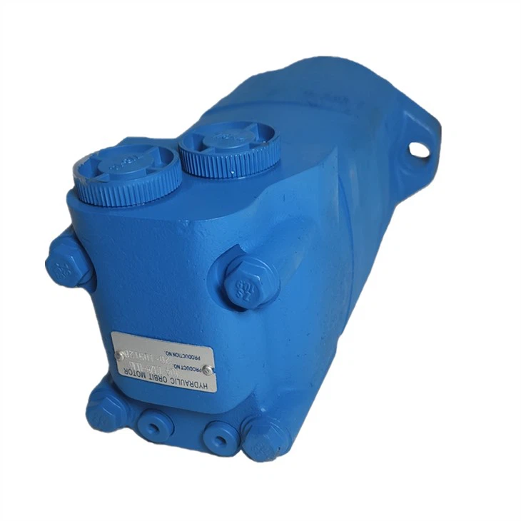 Eaton 104-1088-006 M02062AC04AF0100010000000AAAAF Motor hidràulic Char Lynn