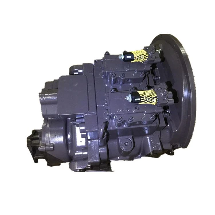 KPM original K5V212 E345D E349D 345D 349D SY385 Bomba de pistó principal excavadora K5V212DPH-1N7R-0ES1-V