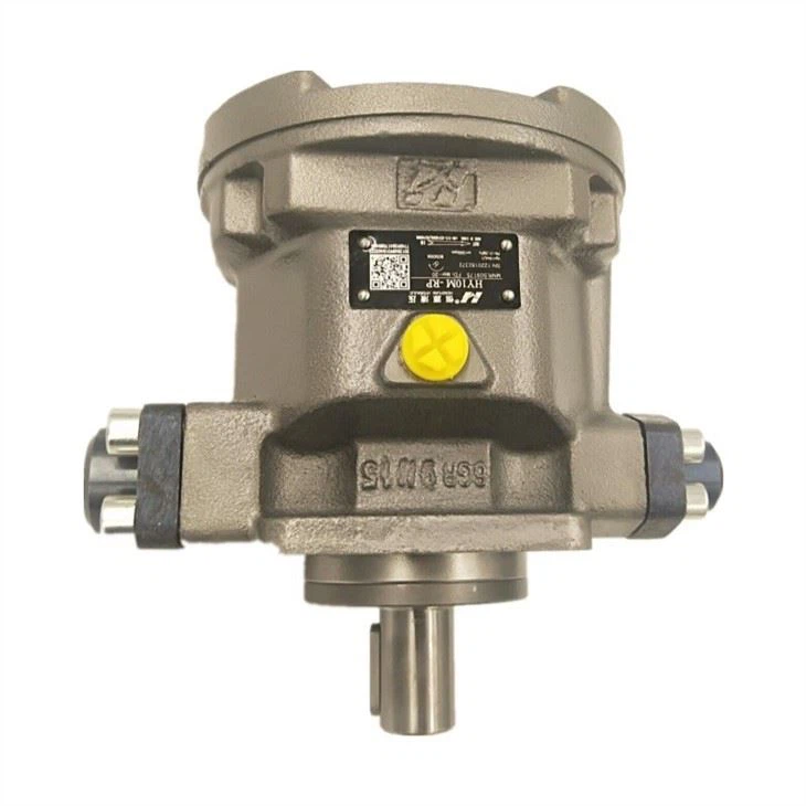 HY Series Hydraulic Variable Axial Piston Pump HY300Y-RP HY95 HY100 HY107 HY125 HY140 HY160 HY180 HY200 HY225 HY250 HY280-RP/LP