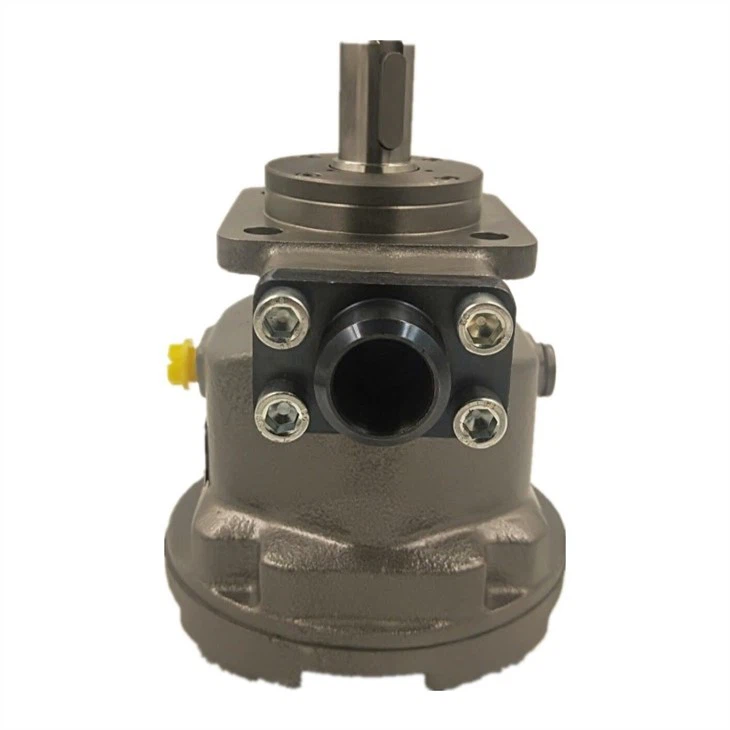HY Series Hydraulic Variable Axial Piston Pump HY300Y-RP HY95 HY100 HY107 HY125 HY140 HY160 HY180 HY200 HY225 HY250 HY280-RP/LP
