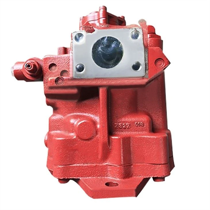 Bomba principal KAYABA KYB Bomba hidràulica de pistons PSVD PSVD2 PSVD2-21E-20 Bomba hidràulica d'engranatges