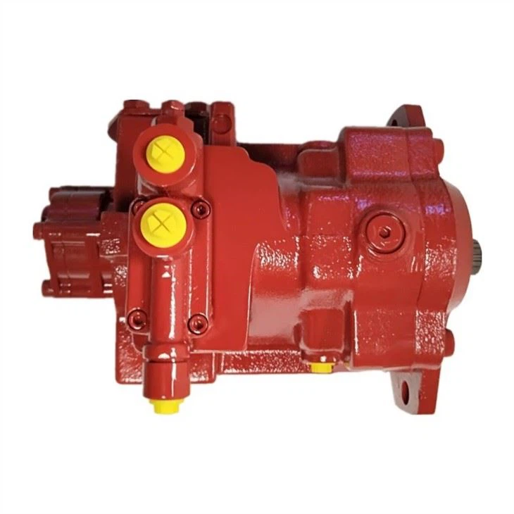 Kayaba KYB PSVL Series Hydraulic Excavator Piston Pump Main Pump PSVL2-36CG PSVL-42CG PSVL-54CG PSVL-84 PSVL-42CG/284-8038