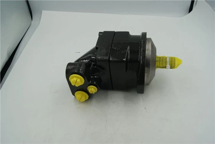 Parker F11 F12 F11-019-SB-XS-X-286-MUVR-00 Hydraulic Fixed Displacement Piston Motor