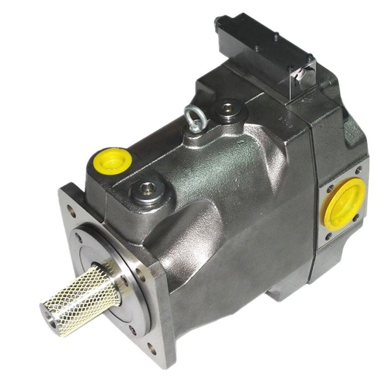Parker PV Sèrie Alta Pressió Bomba PV140R1K1NMR1 Bomba de pistó axial hidràulic PV080 PV092 PV140 PV180 PV270