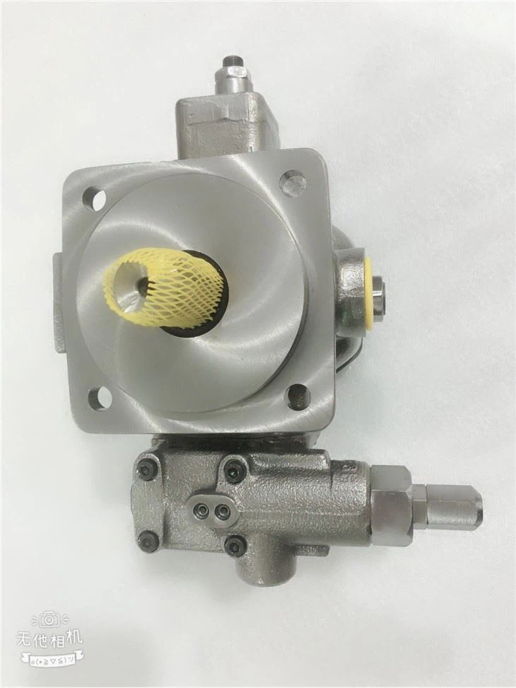 PV7-10/63-71RE07MC0-16 Rexroth Oil Pump Piston Pump PV7-10 PV7-17series Pump