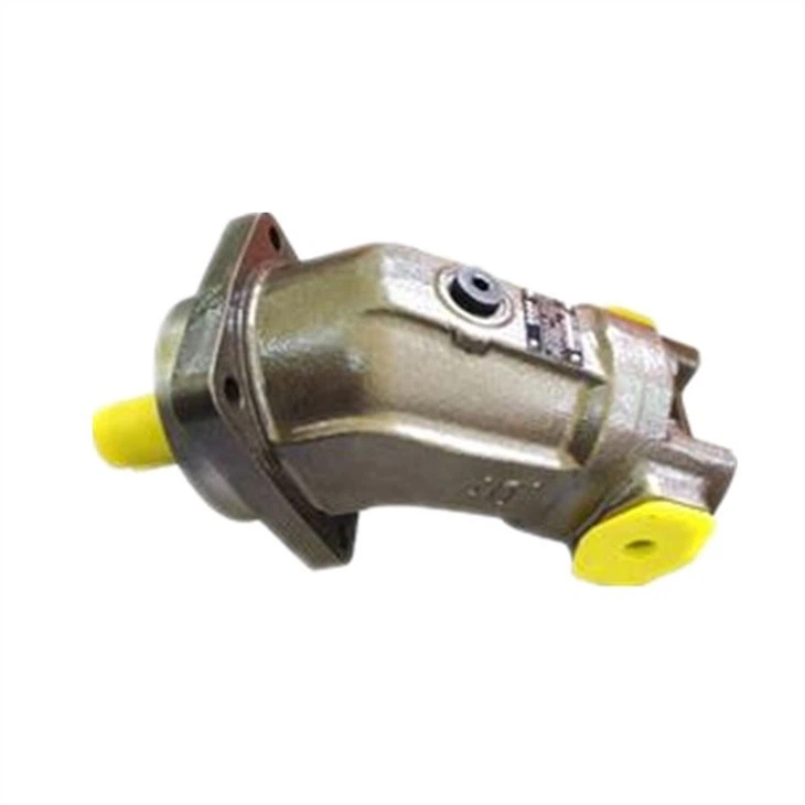 Rexroth A2FO32 A2FO45 A2FO56 A2FO63 A2F080 Series Plunger Pump A2FO160/61-PAB05 A2FO160/61-PBB05 Axial Hydraulic Pump