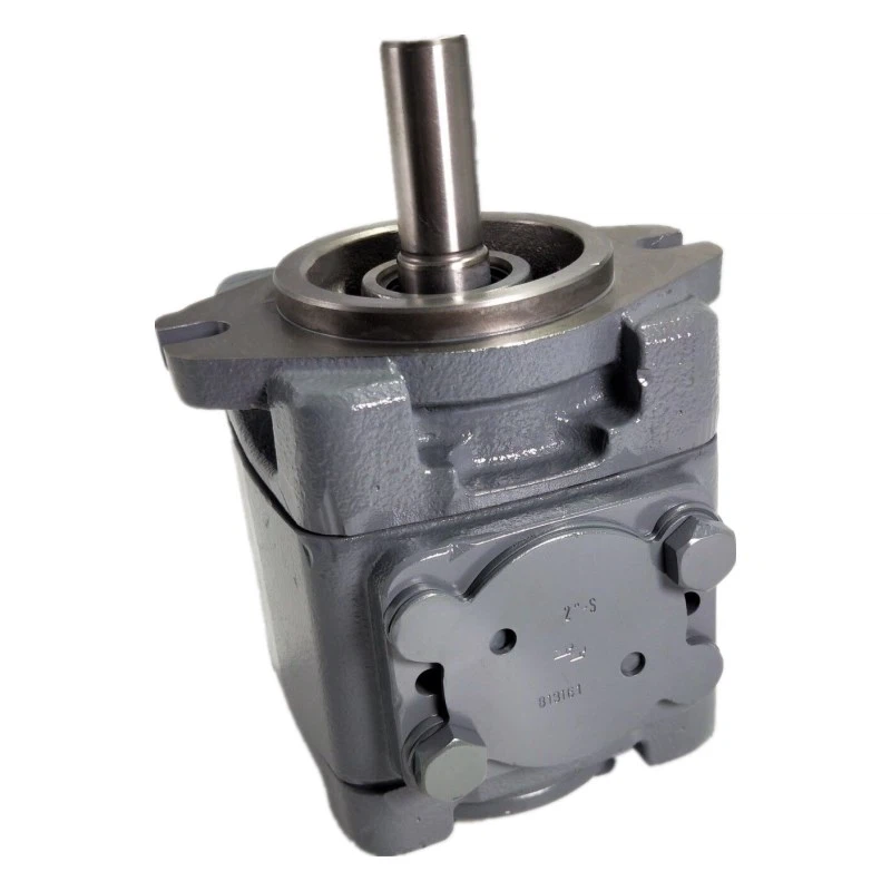 Rexroth PGH Sèrie Hidràulica Oli d'Engranatges Interns Bomba PGH2 PGH3 PGH4 PGH5 PGH5-2X / 250R07VU2