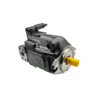 Bomba hidràulica de pistons Atos PVPC PVPC-C-5073/1D 12 Bomba d'oli hidràulic PVPC-C-3029/4046/5073/5090/1D 11