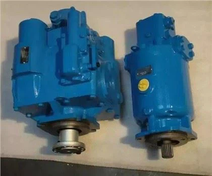 Bomba i motor hidràulics del camió mesclador Eaton 5433-138 6433-042 MF090 5433-138 5423-518 4633-045