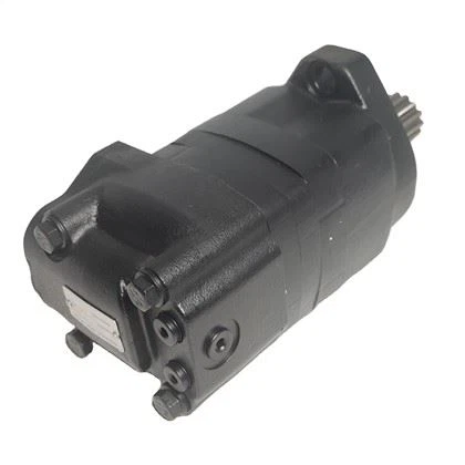 Motor de recanvi hidràulic per a Char-Lynn (Eaton) 104-1029-006/104-1028-006 M02049AC04AA0100010000000AAAAF