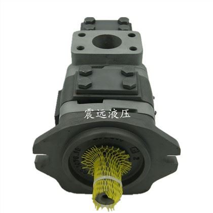 IPV 3/IPV 4/IPV 5/IPV 6/IPVP3/IPVP4/IPVP5/IPVP6/IPVP7/IPVPS5/IPVPS6 Bomba hidràulica IPVP6-125-101 Servobomba d'engranatges