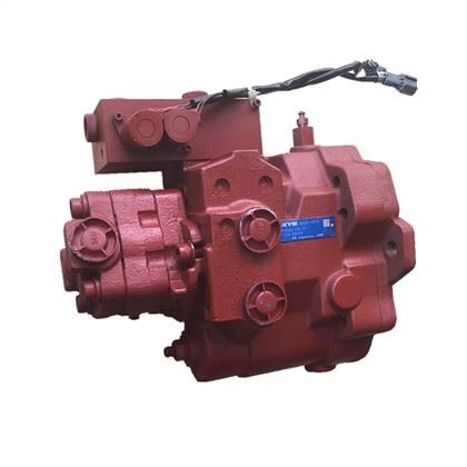KYB PSVD2-17E-18 Bomba hidràulica Bomba original PSVD2-13E PSVD2-27E