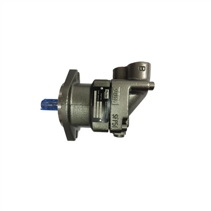 Parker F11 F11-019-RU-SE-S-000-000-0 Motor de la bomba hidràulica F11-005 F11-006 F11-010 F11-012 F11-014 F11-019 F11-150 F11-250