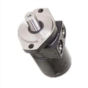 Motor hidràulic parker TE Sèrie TE065 TE080 TE0100 TE0330 Motor d'òrbita hidràulica d'alta velocitat te0330CW260LAAY Motor d'òrbita hidràulica