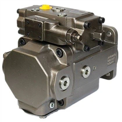 Rexroth A4VSO45 71 125 180 A4VSO250 A4VSO355 Bomba hidràulica de pistó variable A4VSO180DFR/30R-VPB13N00 Bomba hidràulica