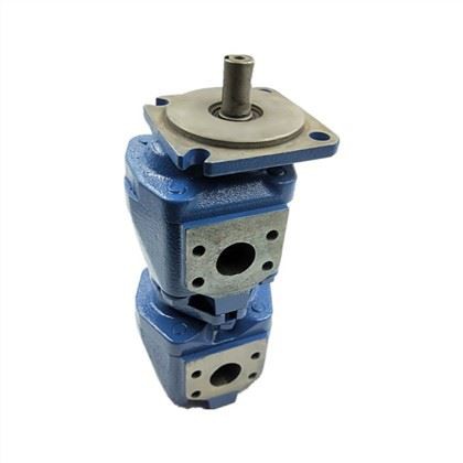 Bomba hidràulica d'engranatges Rexroth GPPO GPP0 GXP0 GXPO Sèrie GPP0 GPP1 GPPO-A0D35A20AR