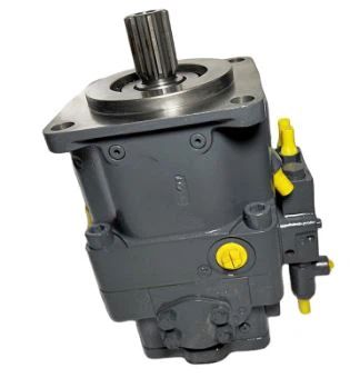 REXROTH gran venda A11VO130 A11VO Bombes hidràuliques Rexroth A11VO130DRS A11VO130DRS/10L-NSD62K02-S Bomba de pistó