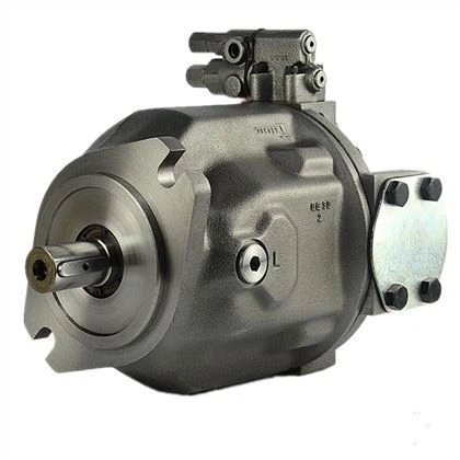 Bomba hidràulica Rexroth A10VSO10 18 28 45 71 74 100 140 A10VSO28DFR/30R L per a bomba de pistó hidràulica d'excavadora