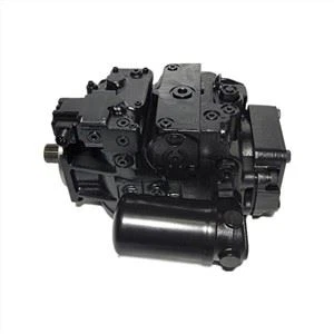 Sauer 90 Sèrie 90R042 90R075 90R100 90R130 90R180 90R250 Bomba hidràulica sèrie 90R042MLBN8S3C3C03NNN294828 Bomba de pistó per mesclador