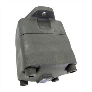 Bomba hidràulica Yuken PVR50 PVR150 Sèrie Bomba de pales fixes a pressió mitjana Bomba Yuken PVR150LF-90-RAA-3380