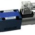 Taifeng 4WE6H Directional Control Valve 4WE6H-50/AG24NZ5L 4WE6E-50/AG24NZ4 AW220 Hydraulic Solenoid Valve
