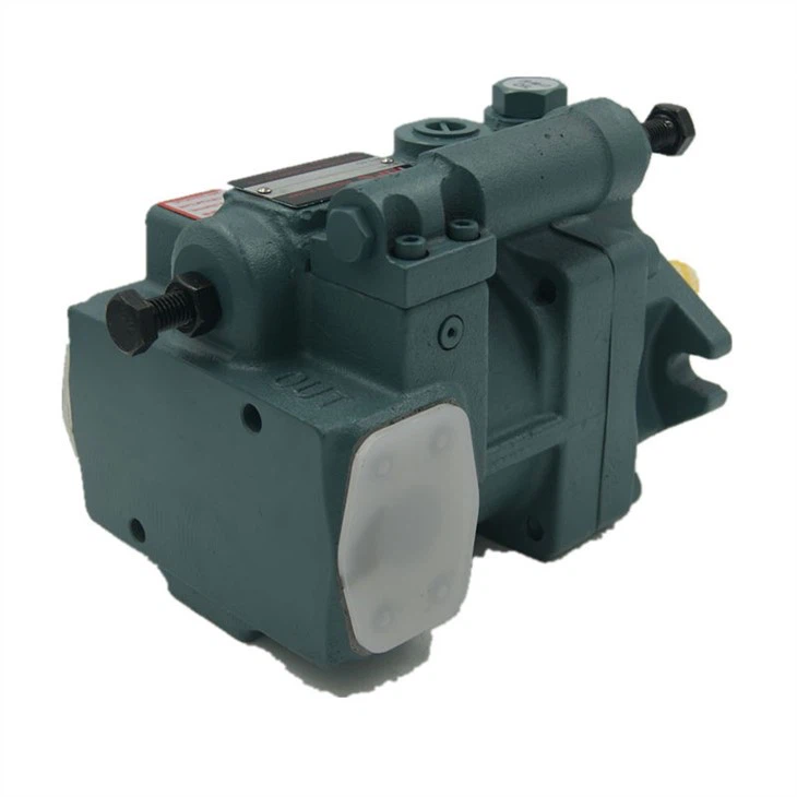 TaiWan Plunger Pump Oil Pump HPC P08 P16 P22 P36 P46 P70 Series Hydraulic Piston Pump P08-D3-F-R-01