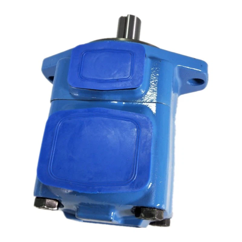Sèrie VQ 20V 25V 35V 45V 50V 45V42A-86A22L Mini excavadora industrial fixa hidràulica EATON VICKERS Bomba de paleta