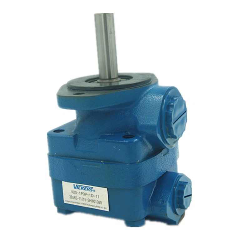 Bomba Vane Vickers V20-1P11P-1C-11/V10-1P7P-11C/1C-20 Bomba