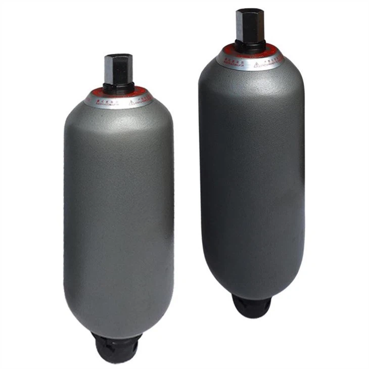 Factory Supply Hydraulic Accumulator With Best Price Accumulator Hydraulic System