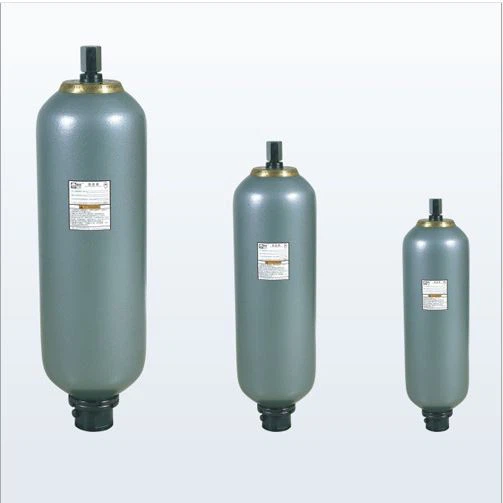 Factory Supply Hydraulic Accumulator With Best Price Accumulator Hydraulic System