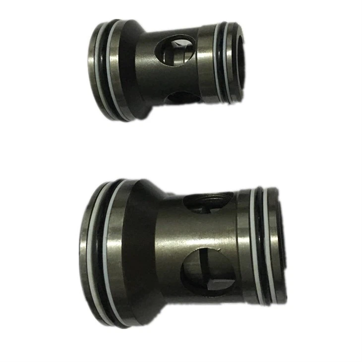 LCD-40 Cartridge Valves Factory Custom Logic Valves