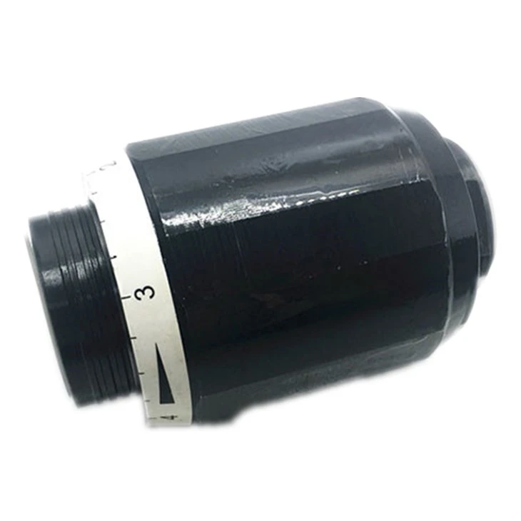 MK10G Restrictive Check Valves Manufacturer Flow Control Valves Supplier