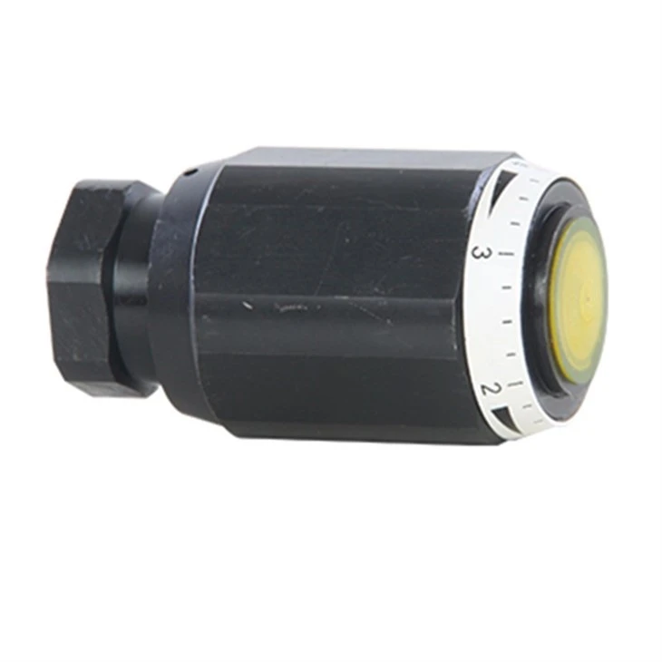 MK10G Restrictive Check Valves Manufacturer Flow Control Valves Supplier