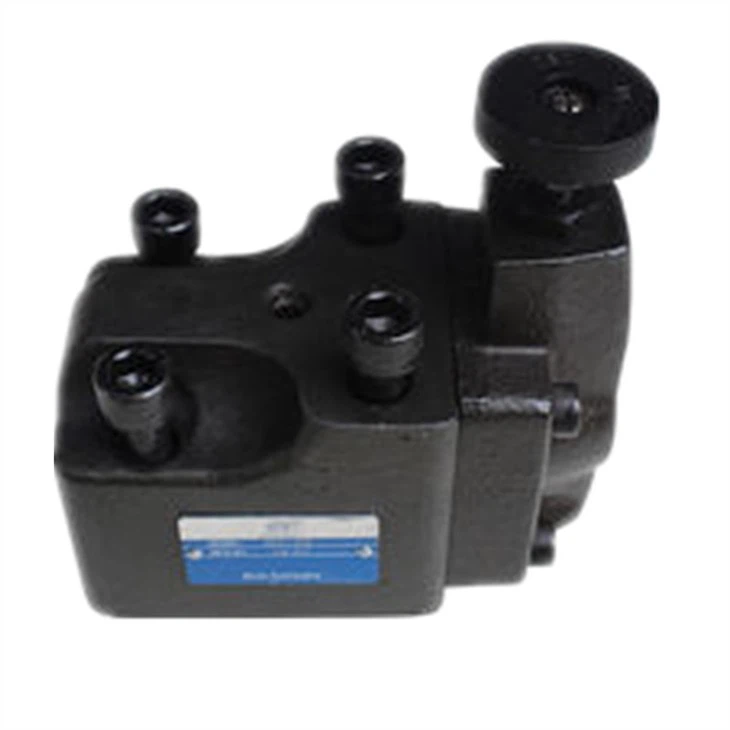 RCG06 Yuken Pressure Reducing Valves
