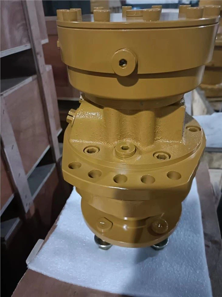ZHENYUAN MCR MCR5 MCR3G2 MCR5A MCR10 MCR3A400 Sèrie Motor dièsel de mina de carbó de pistons radials MCR3F365F180Z33B2M1L12SF2