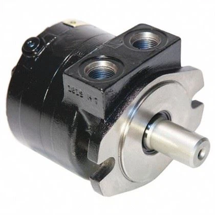 Millor preu Parker Sèrie 110A de 110A, 111A, 112A, 113A, 115A, 116A Motor hidràulic d'òrbita 112A-106-AT-0-F