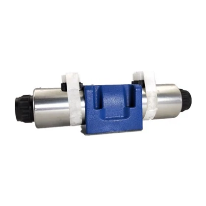 Hot 4WE10E JH G-DC24V AC220V peces hidràuliques Ryco Hydraulics tipus solenoide vàlvula hidràulica direccional