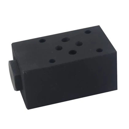 Vàlvules de retenció MCV-03 Yuken