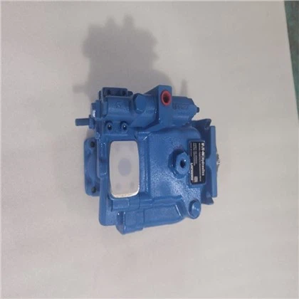 Bomba de pistons Vickeres PVH PVH57/PVH74/PVH98/PVH131/PVH141 Sèrie PVH057R01AA10B25200002001AB010A Bomba d'oli hidràulic axial Eaton