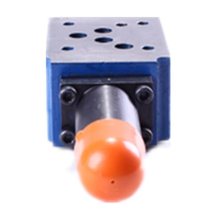 ZDR6 Modular Reducing Valves