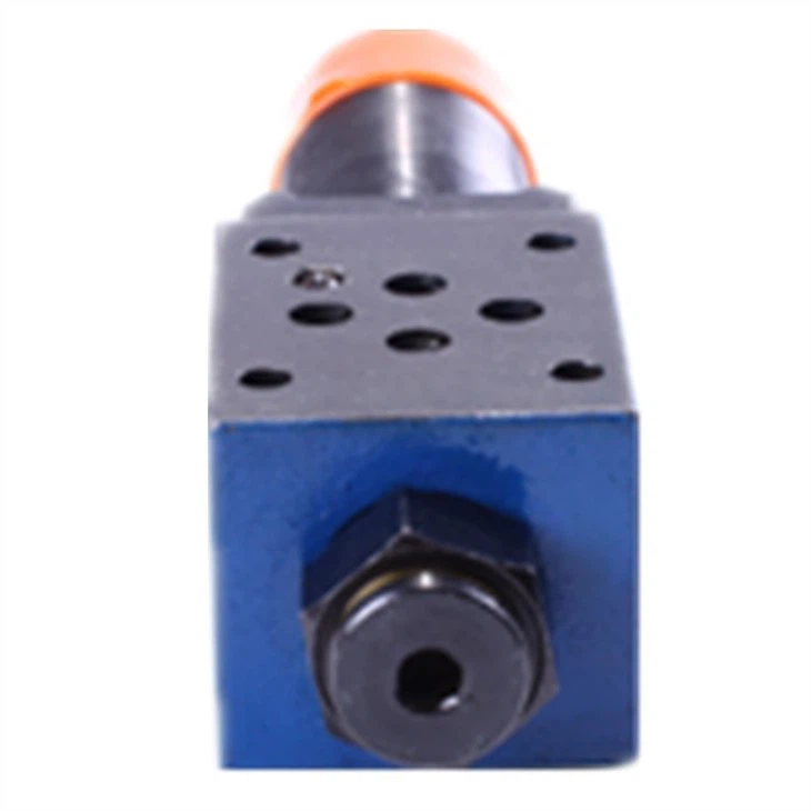 ZDR6 Modular Reducing Valves