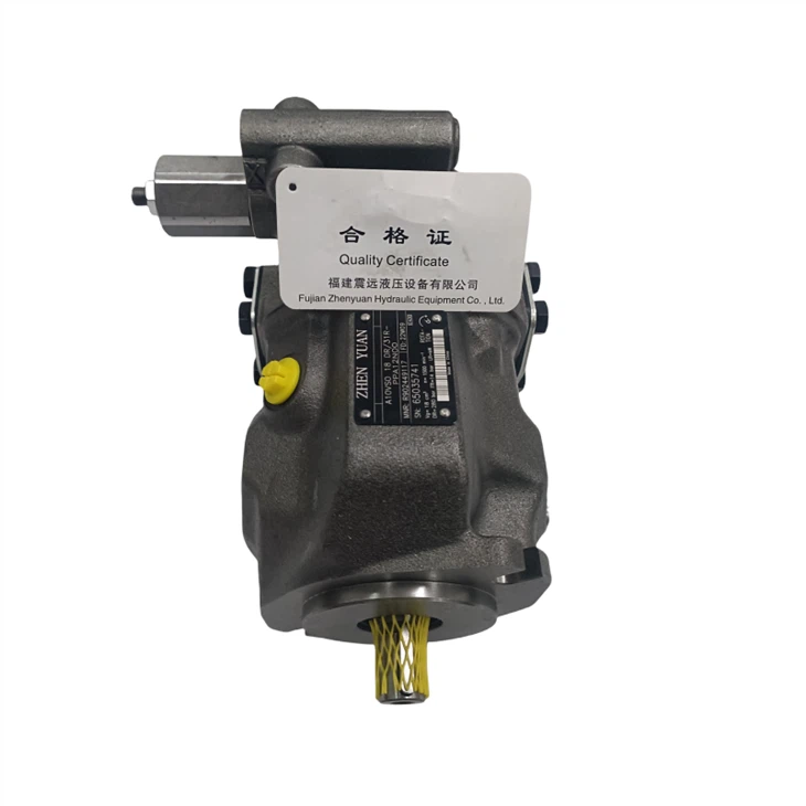 A10VSO71DFR/31R-VPA12N00 A10 A10VS0 A10VS071 A10VS071DFR REXROTH Peces de la bomba de pistons hidràulics