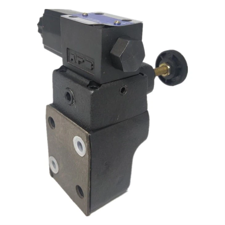 China Manufacturer Pressure Relief Valves New High Quality Valve BST-06 BSG-03 BSG-06