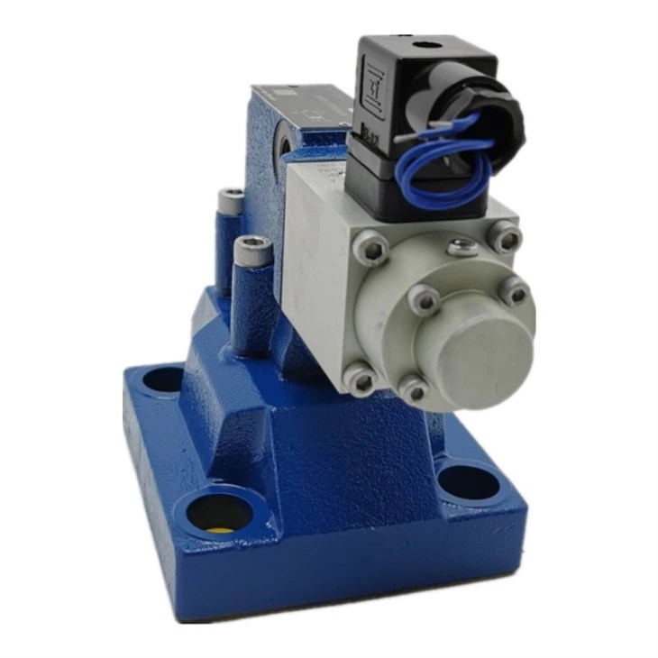 DBEM10 Proportional Operated Relief Valves