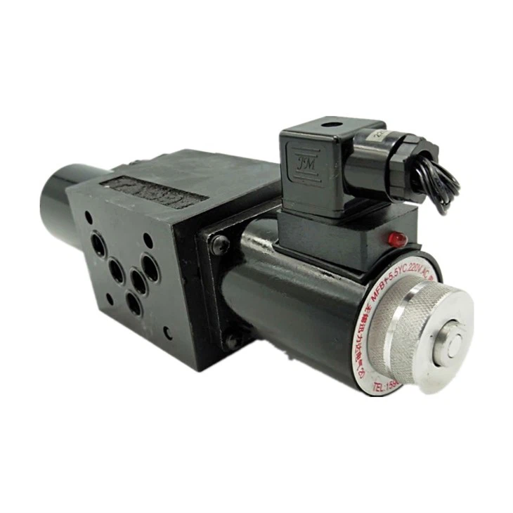 HED40P Rexroth Custom Wholesale Pressure Switch