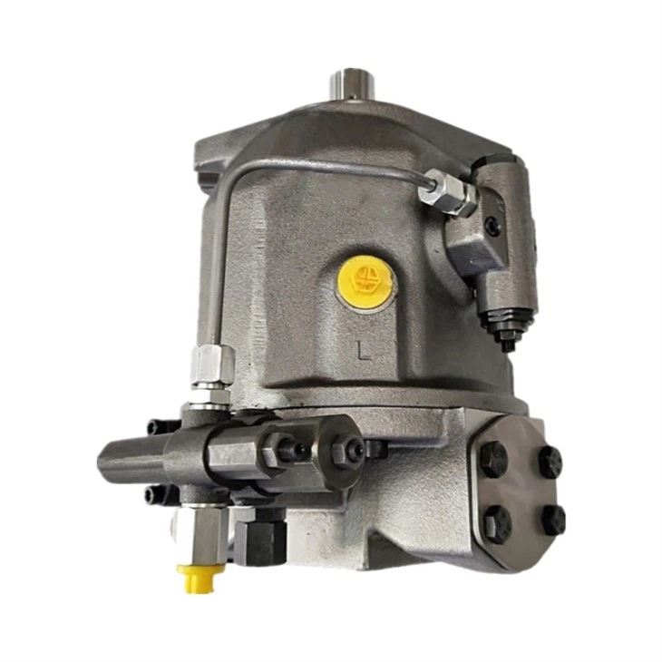 Rexroth A10V A10VO60 A10VO60DR A10VO60DFR Series Hydraulic Variable Piston Pump A10VO60DFR/52L-PSD62N00 Pump