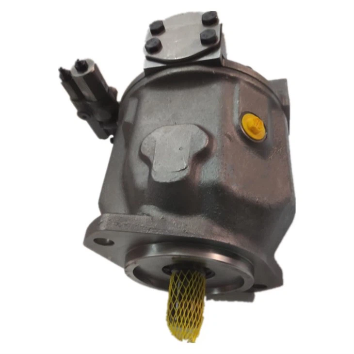 Rexroth A10V A10VO60 A10VO60DR A10VO60DFR Series Hydraulic Variable Piston Pump A10VO60DFR/52L-PSD62N00 Pump